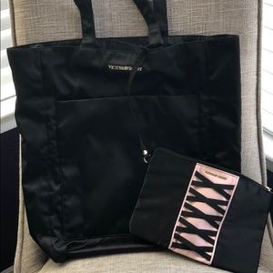 Victoria’s Secret Bag